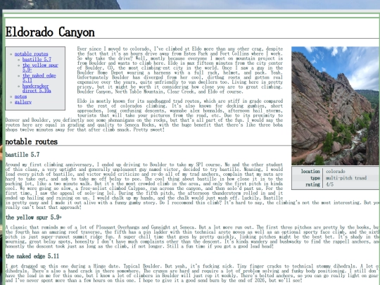 eldo screenshot