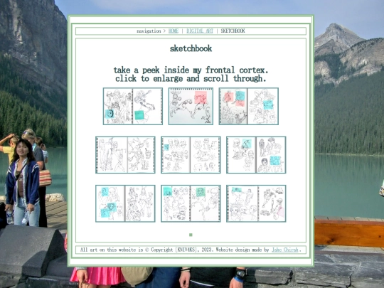 gallery screenshot