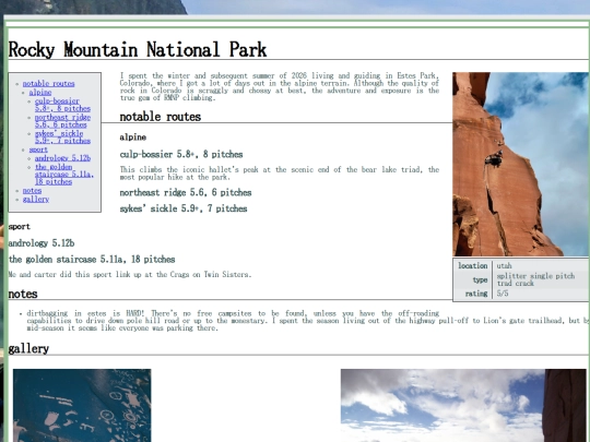 rmnp screenshot