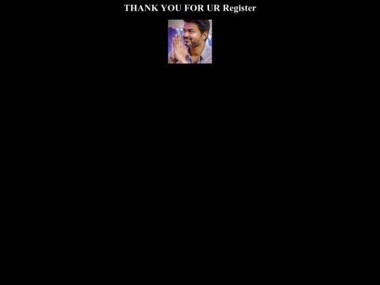 course/submit screenshot