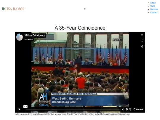 35-year-coincidence screenshot