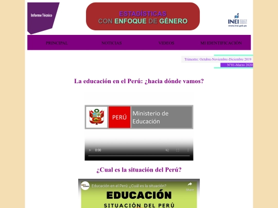 examen final/Videos screenshot