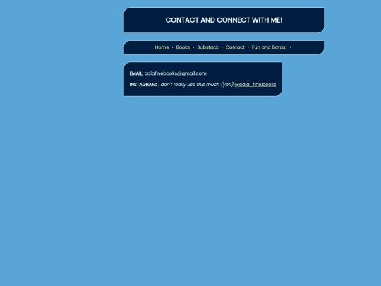 contactsocmed screenshot