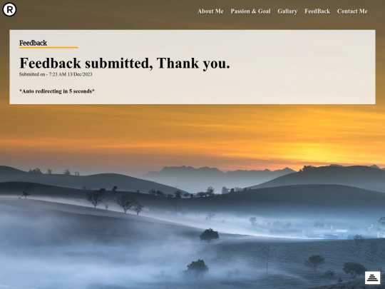 thankq screenshot