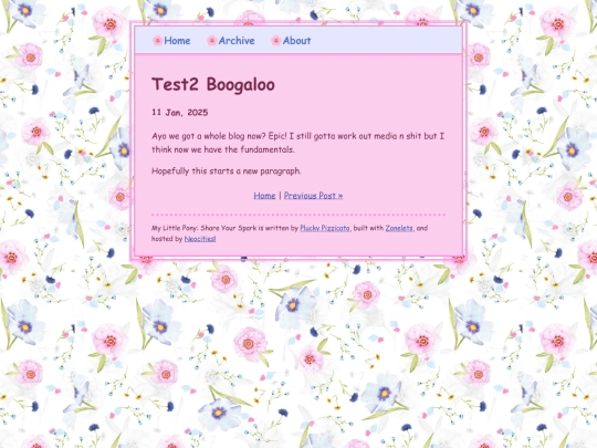 posts/2025-01-11-Test2-Boogaloo screenshot