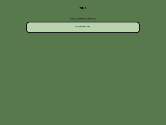 poetry/template screenshot