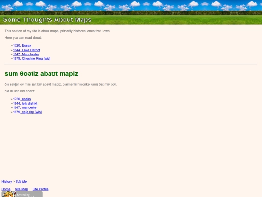 History/Maps/index-history-maps screenshot
