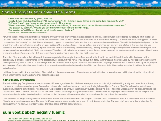 Language/negative-terms screenshot