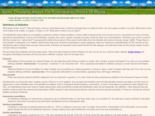 Philosophy/essentialist-theory-being screenshot
