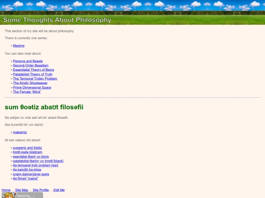 Philosophy/index-philosophy screenshot