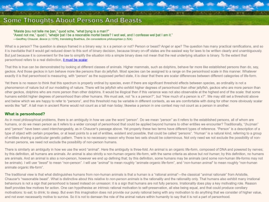Philosophy/persons-and-beasts screenshot