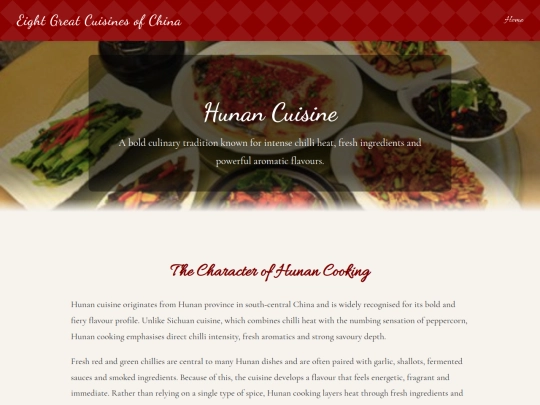 hunan screenshot