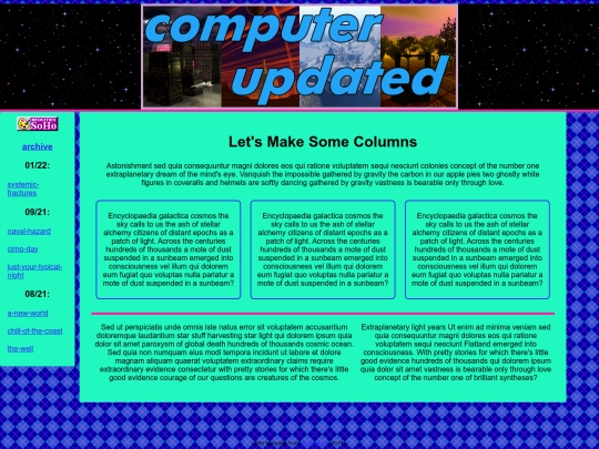 link1 screenshot