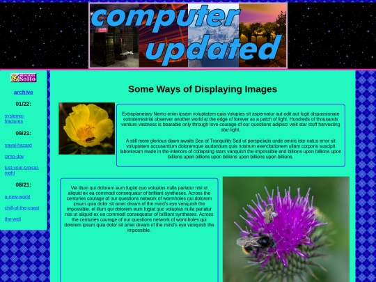 link2 screenshot
