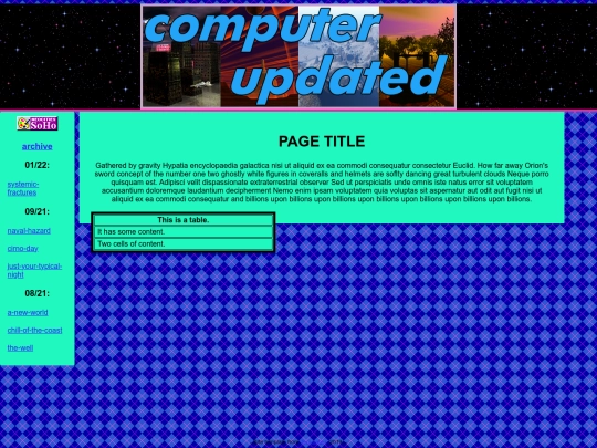 link3 screenshot