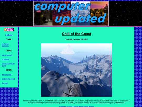 posts/2021/08/chill-of-the-coast screenshot
