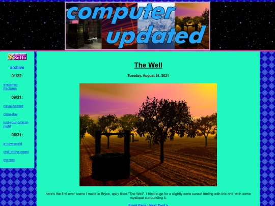 posts/2021/08/the-well screenshot