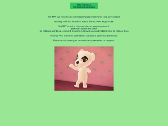 TAC screenshot