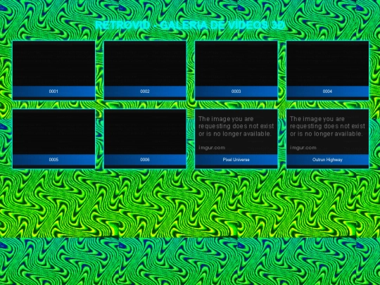 media screenshot