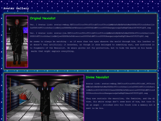 worlds screenshot