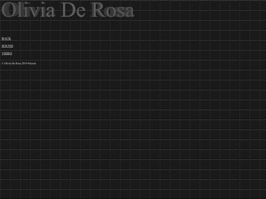 work screenshot