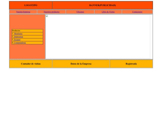 IndexTRABAJO 2 screenshot