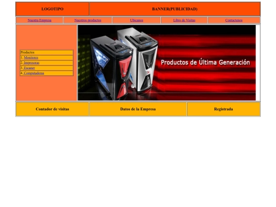 TRABAJO 2/TRABAJO 02 LENIN  REYNA/IndexTRABAJO 2 screenshot