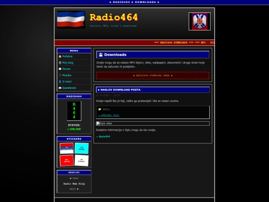 forum-downloads screenshot