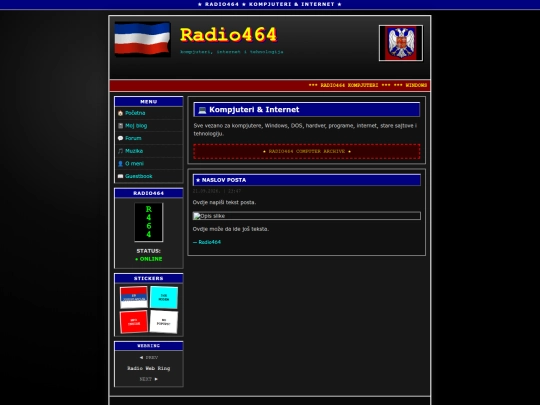 forum-kompjuteri screenshot