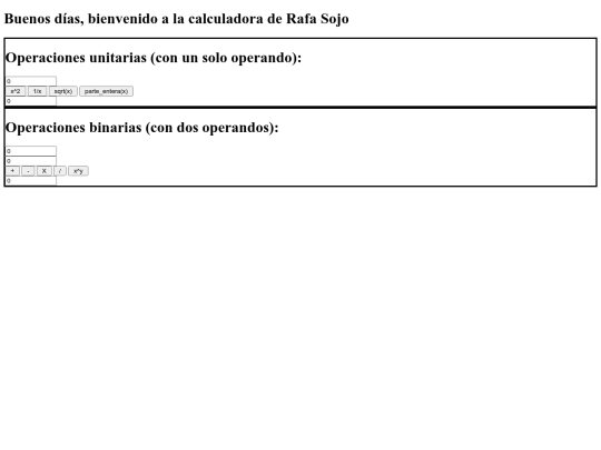 modulo4 screenshot