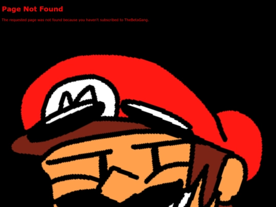 Dingaling screenshot