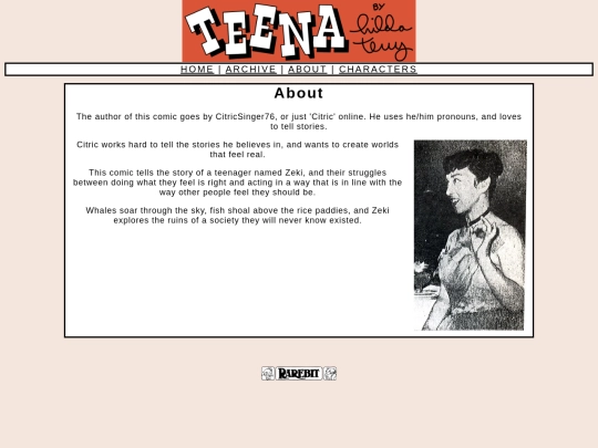 about screenshot