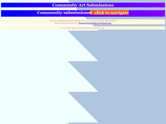 communityArtSubmissions screenshot