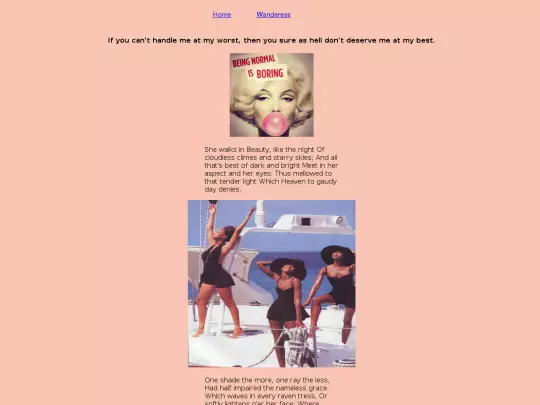 Home screenshot