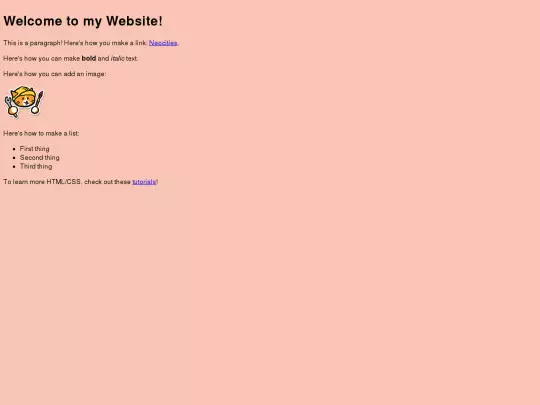 Wanderess/Wanderess screenshot