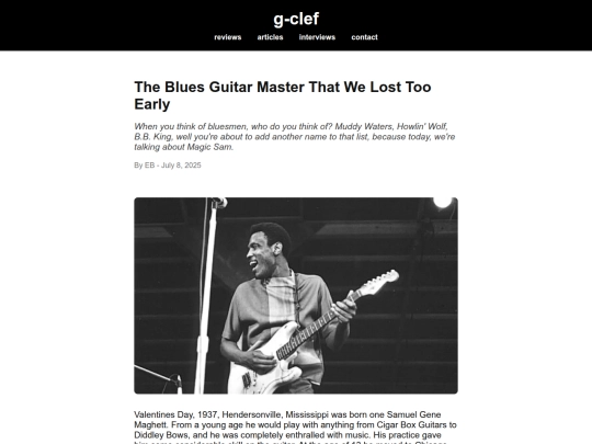 articles/the-blues-guitar-master-that-we-lost-too-early screenshot