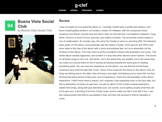 reviews/buena-vista-social-club screenshot