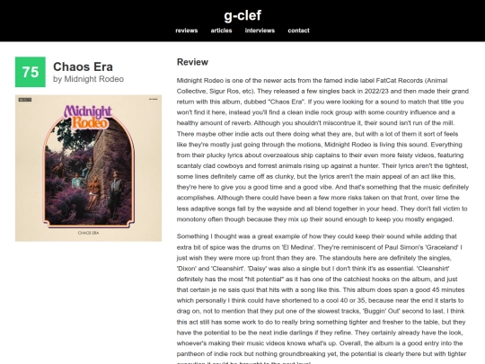 reviews/chaos-era screenshot