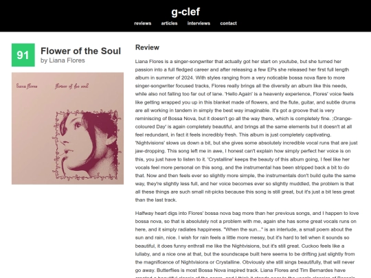 reviews/flower-of-the-soul screenshot