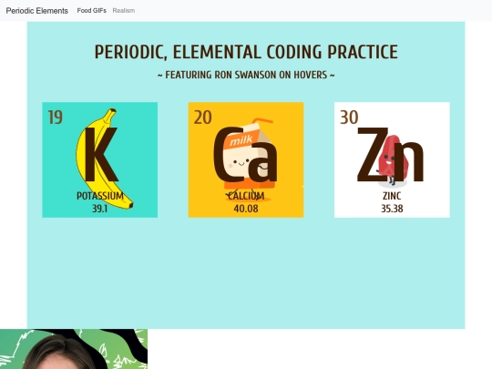 7-20-periodic/periodic screenshot