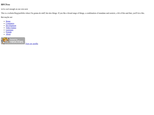 components/sidebar screenshot