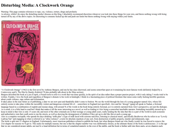 disturbingmedia/clockworkorange screenshot