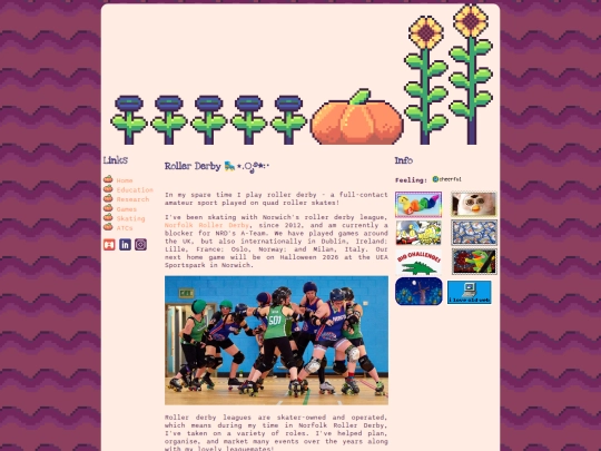 derby screenshot