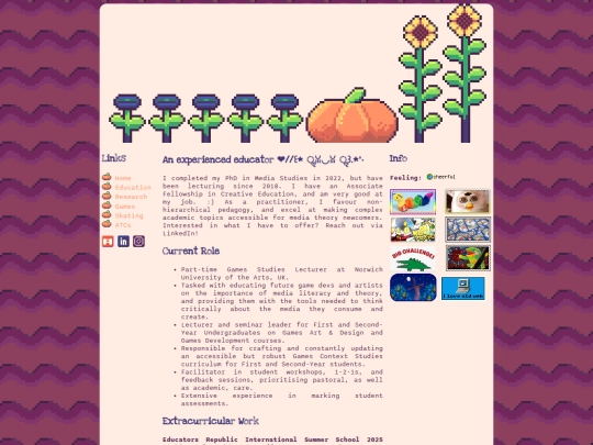 teaching screenshot