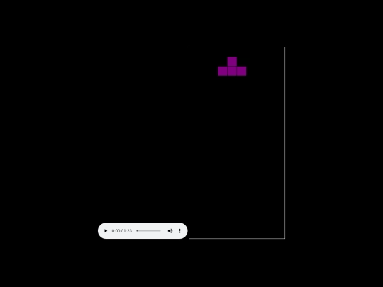 tetris2 screenshot