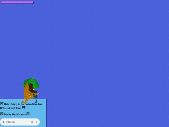 Wpages/Testy screenshot