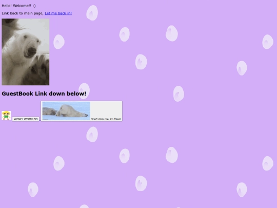 newpage screenshot