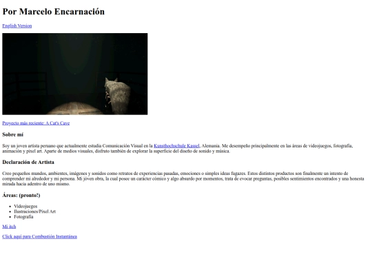 index_es screenshot