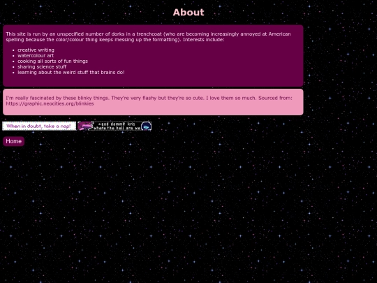 aboutus screenshot