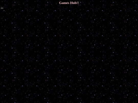 gameshub screenshot